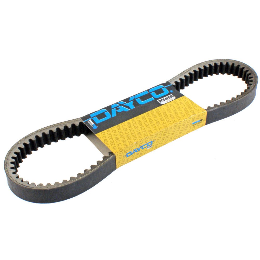 Dayco transmission belt Piaggio Free 50cc