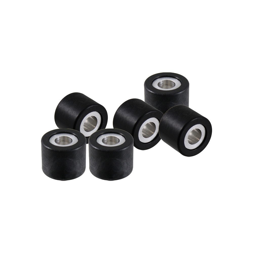 RMS Roller sets 19x15,5mm 6,5gr