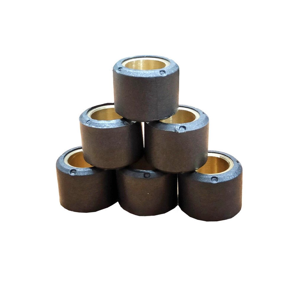 RMS Roller sets 19x15,5mm 7,8gr