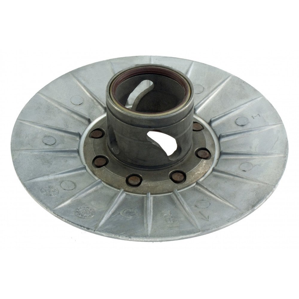 RMS Sliding driven half pulley Yamaha 250-300cc