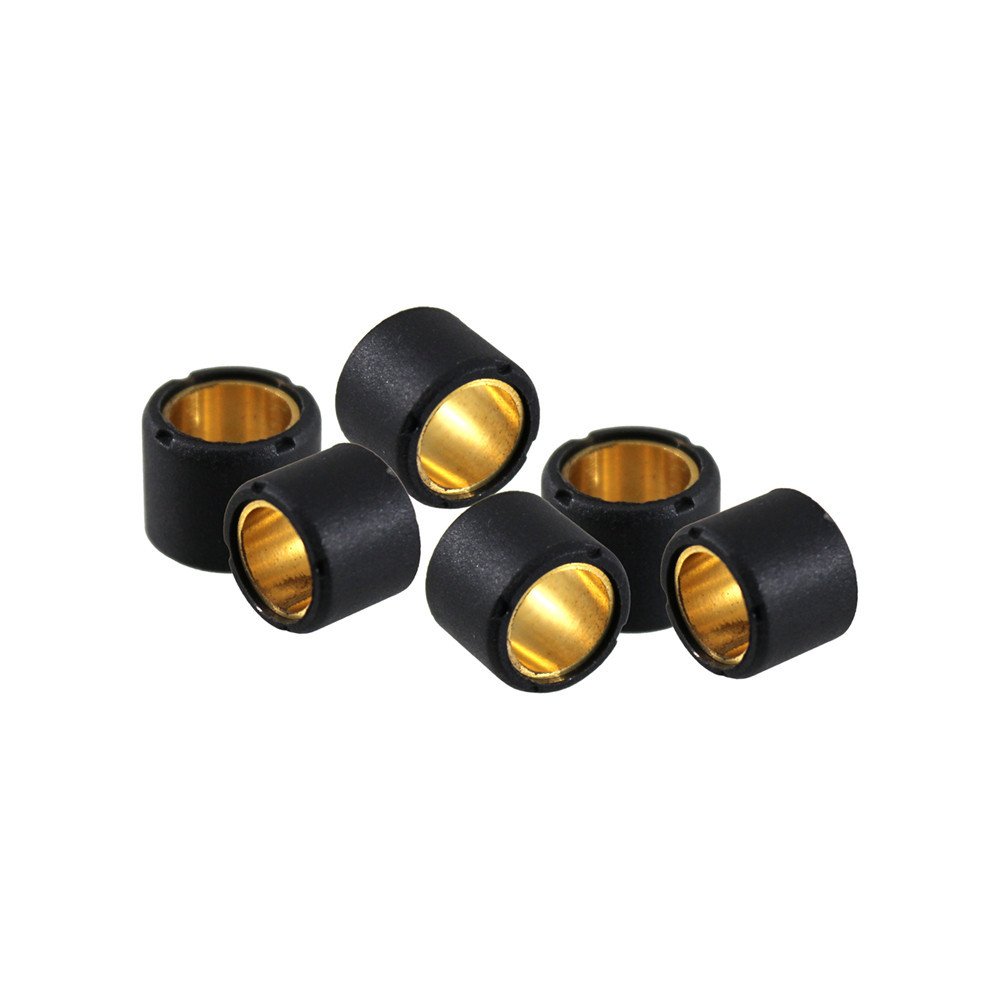 RMS Roller sets 19x17mm 8gr