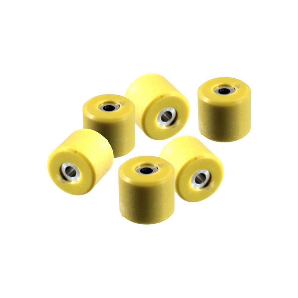 RMS Roller sets 19x17mm 10gr