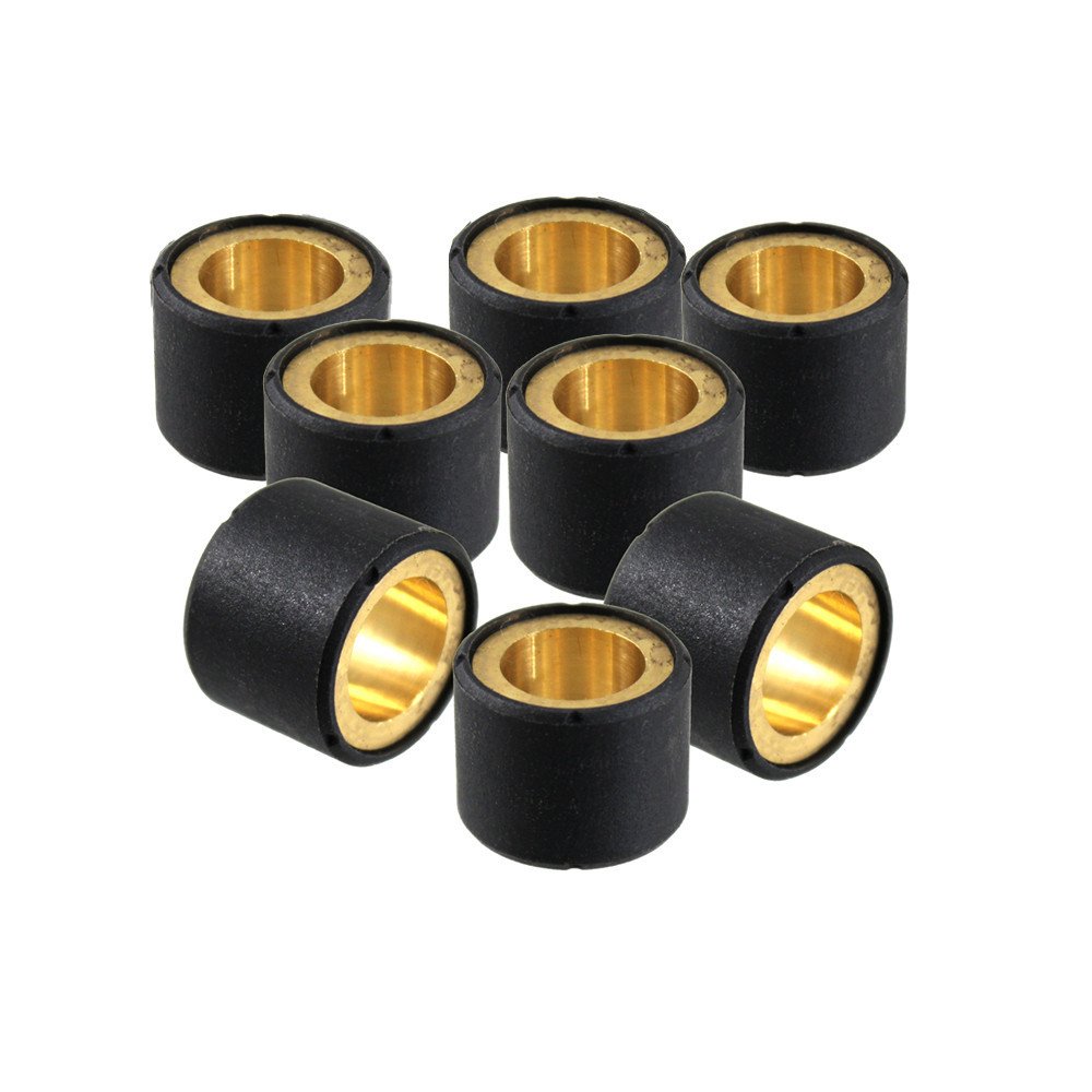 RMS Roller sets 25x17mm 18,6gr