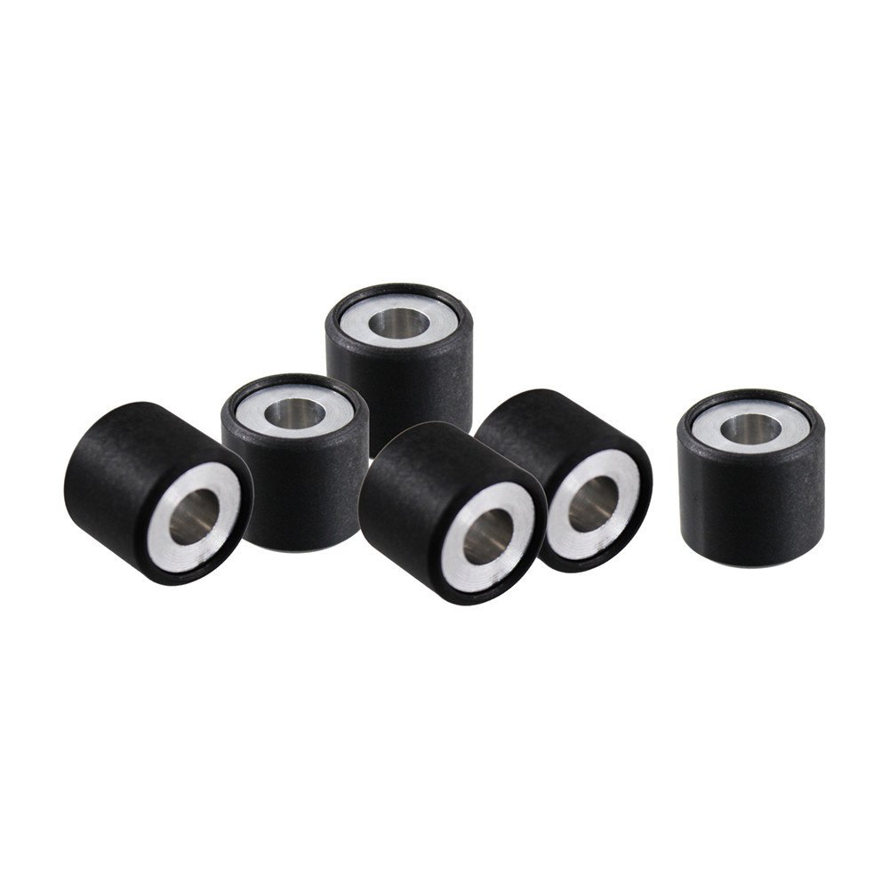 RMS Roller sets 19x17mm 8,6gr