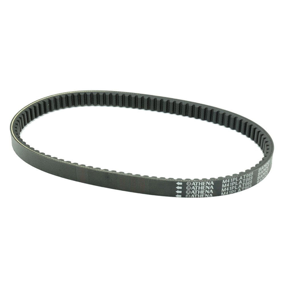 Bando-Athena transmission belt S41PLAT069 PIAGGIO BEVERLY 125CC