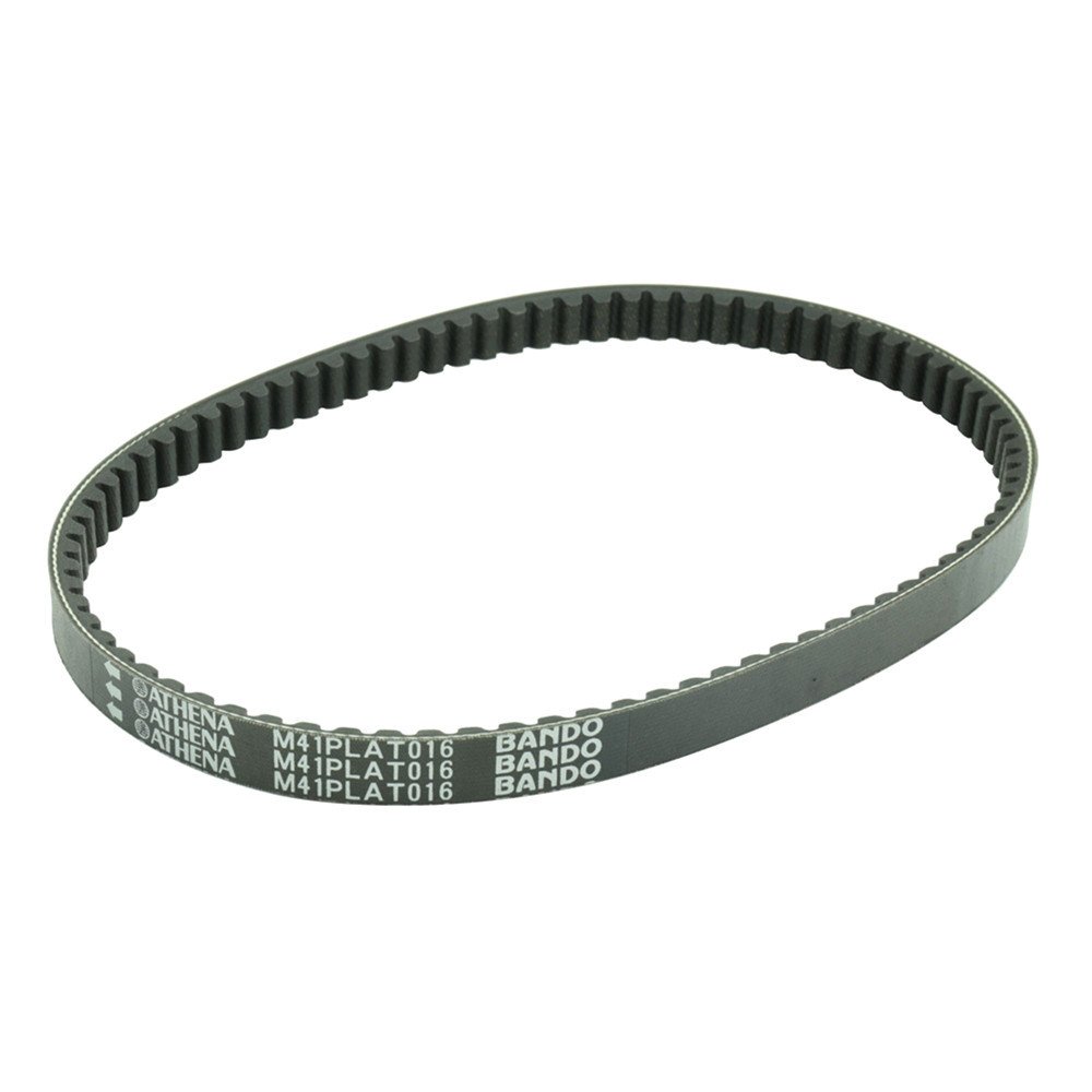 Bando-Athena transmission belt S41PLAT016