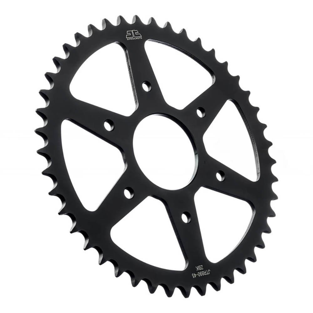 JT rear sprocket JTR890.45ZBK