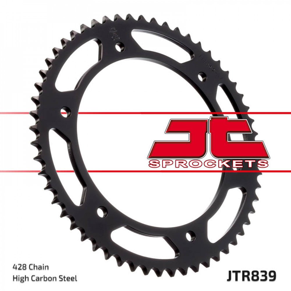 JT rear sprocket JTR839.53