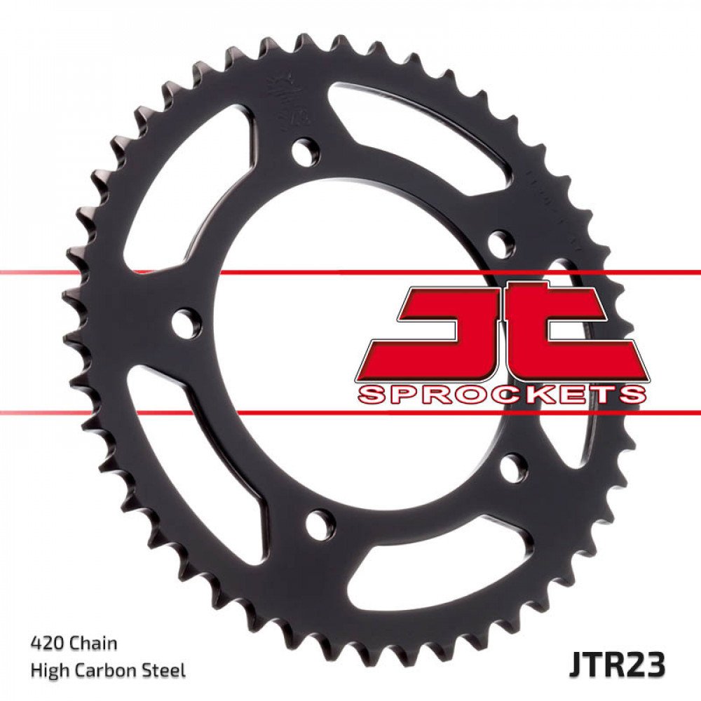 JT rear sprocket JTR23.47