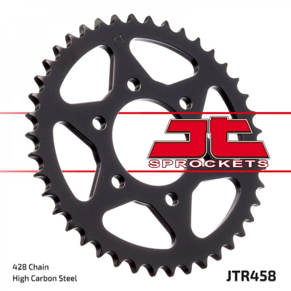 JT rear sprocket JTR458.42