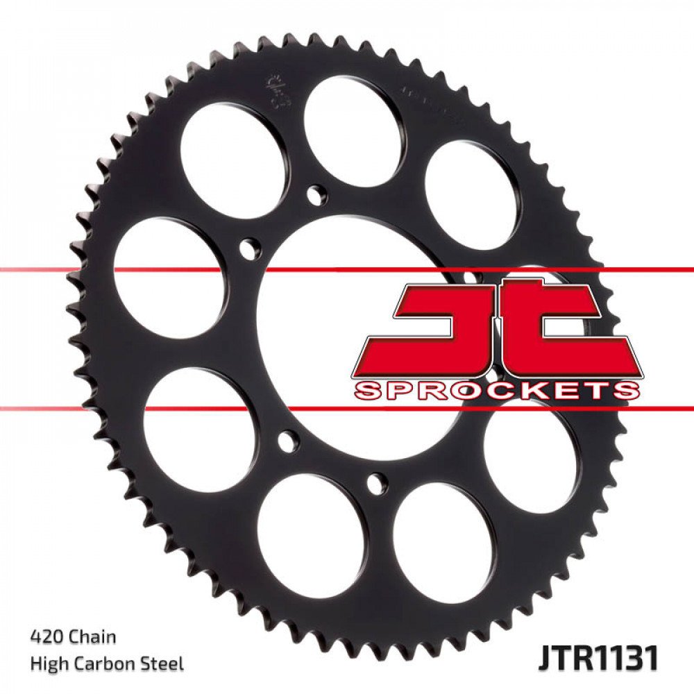 JT rear sprocket JTR1131.48