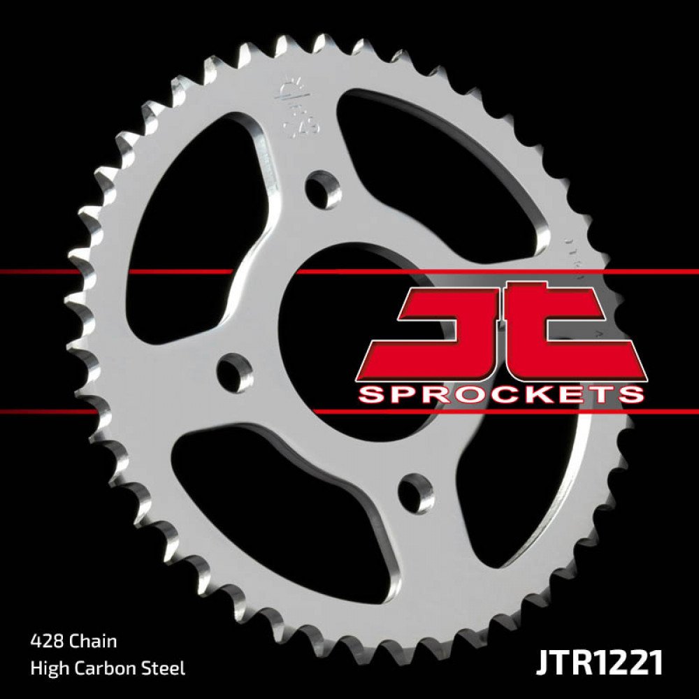 JT rear sprocket JTR1221.44