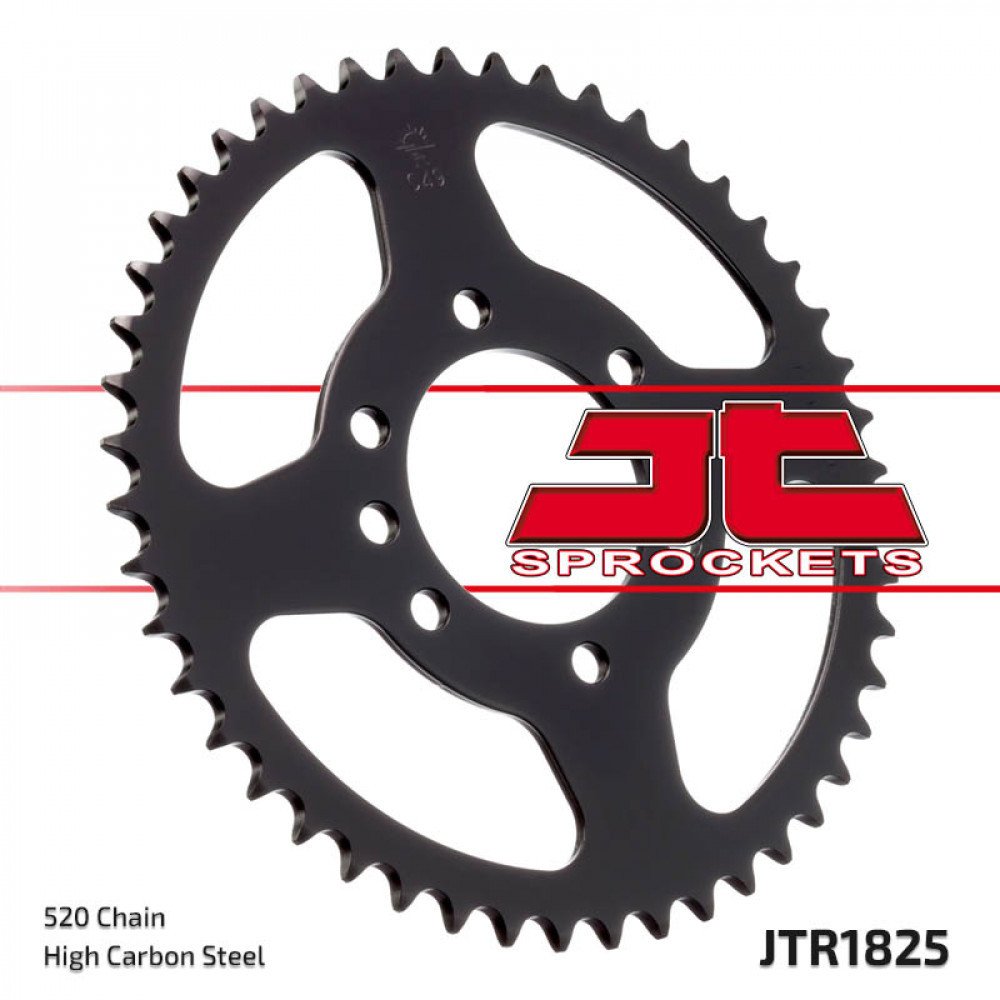 JT rear sprocket JTR1825.37