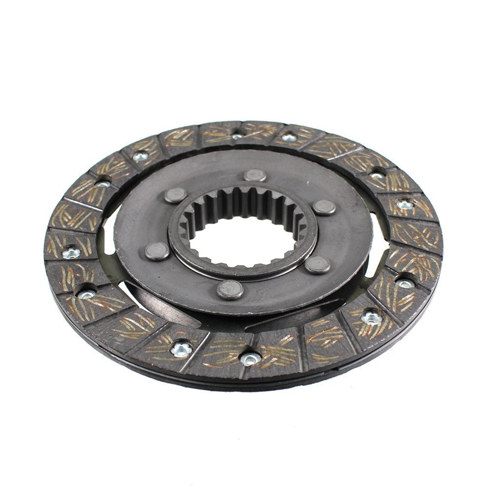 CLUTCH DISC TM 420 FERODO FCD0508