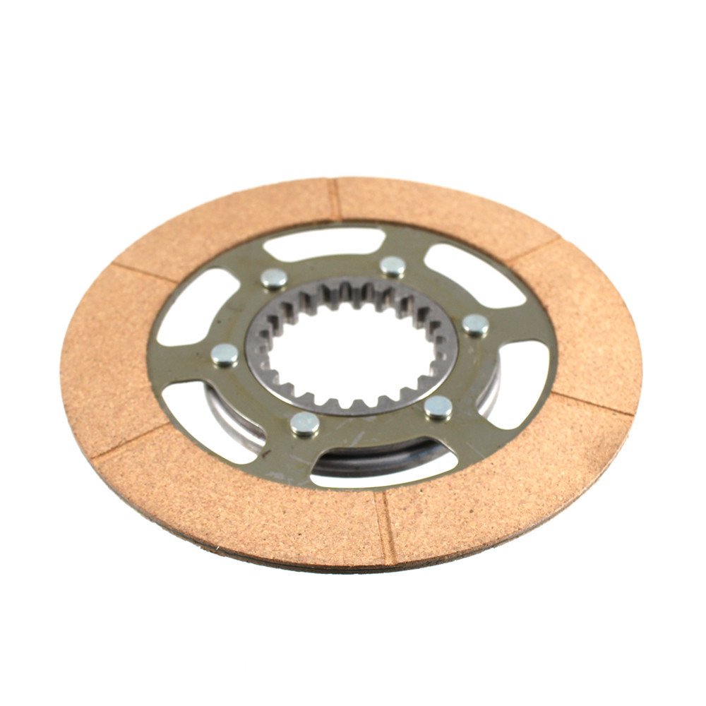 APE CLUTCH DISC 601 FERODO FCD0515