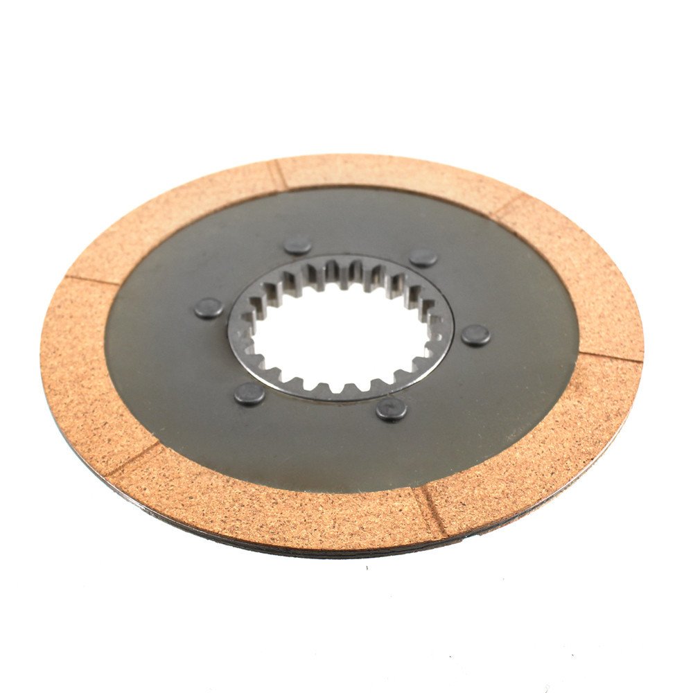 CLUTCH DISC APE PENTARO' FERODO FCD0611