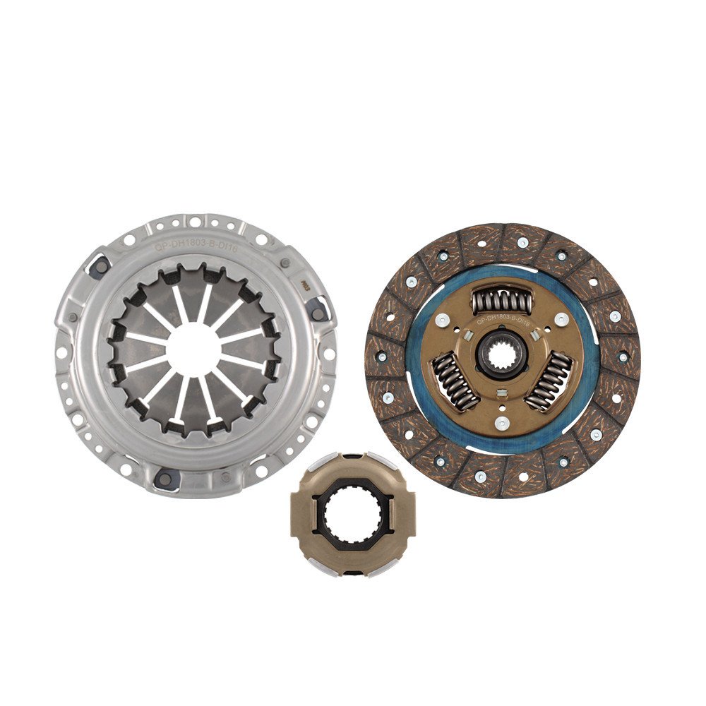 rms complete clutch set piaggio porter 1.3 2011/2022 eco