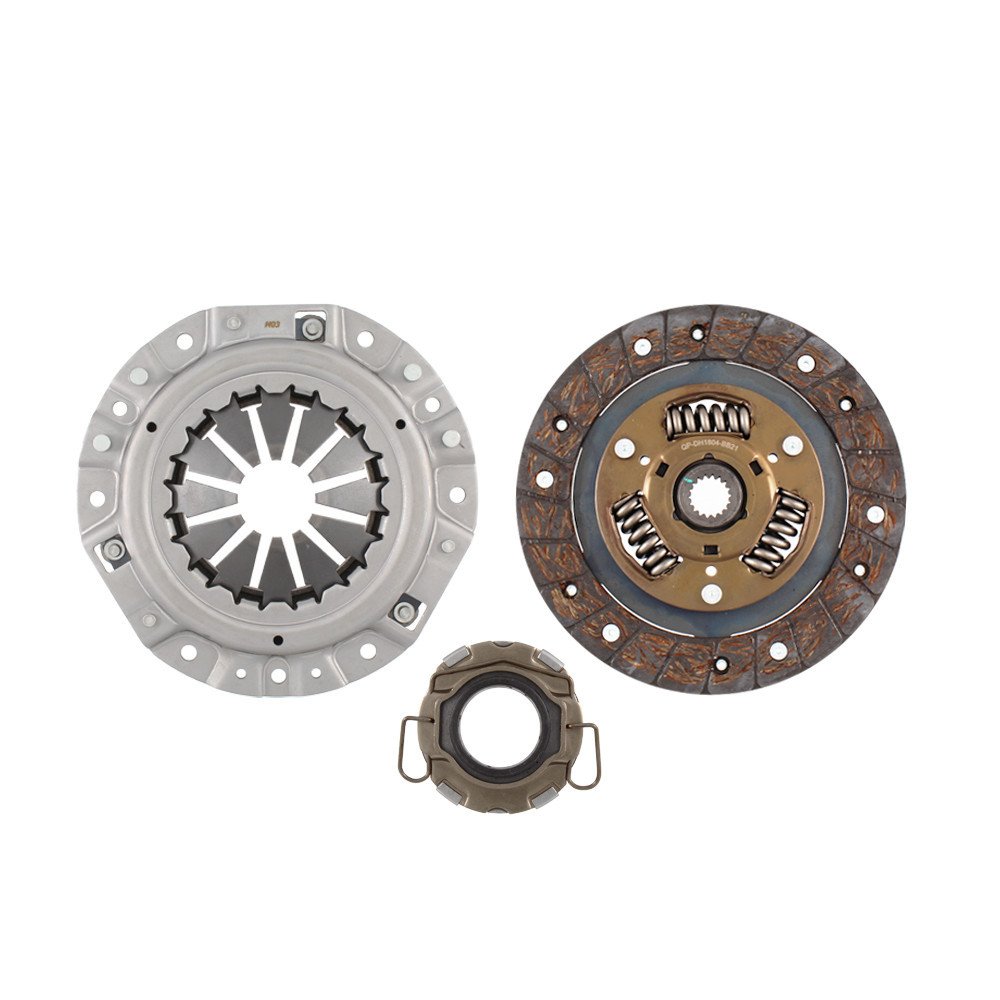 RMS Complete clutch set Piaggio Porter 1.0 1992/1998