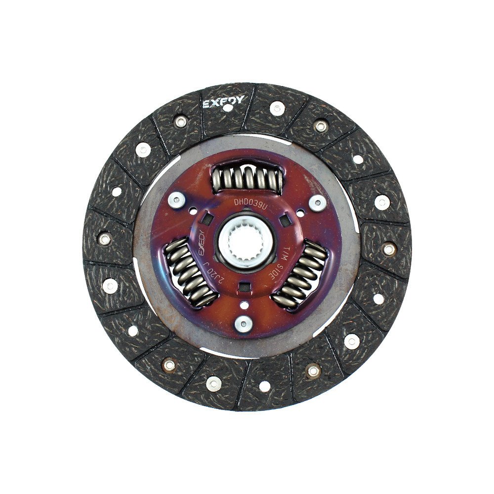 RMS Clutch disc Piaggio Porter 1.0/1.3