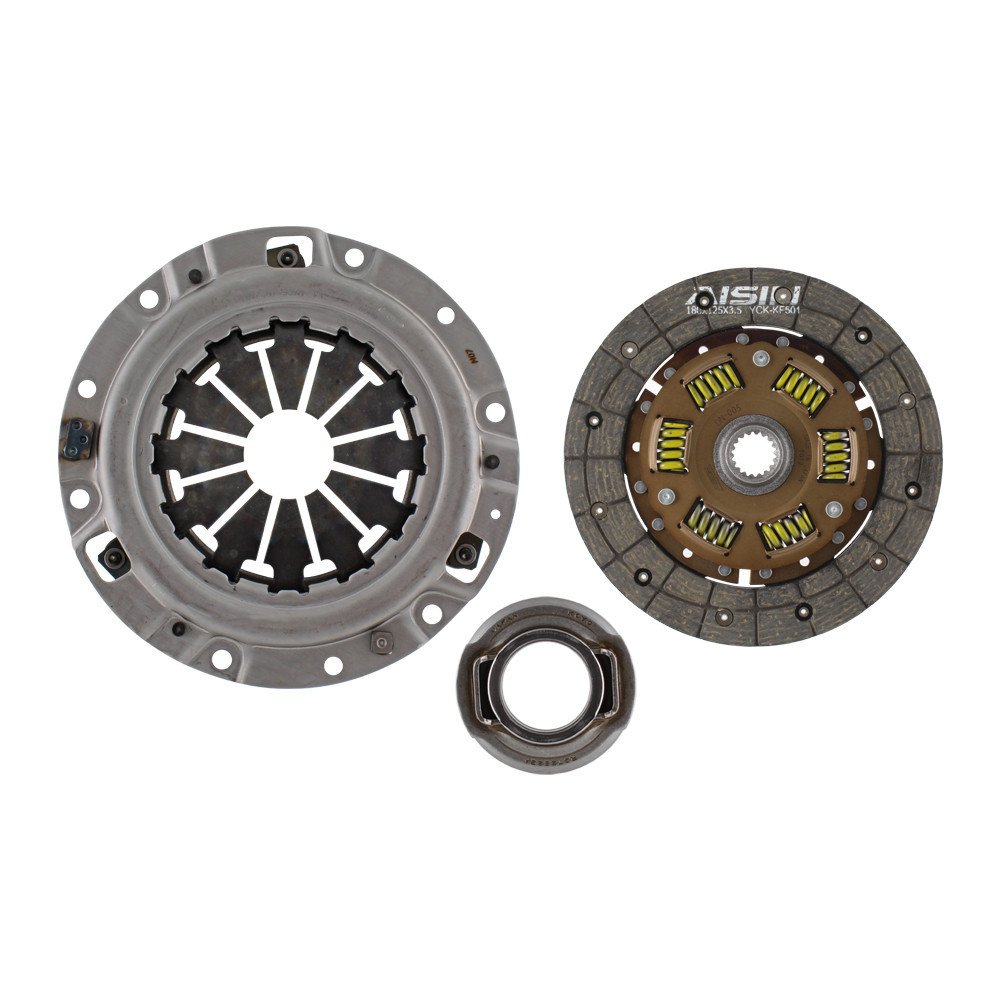 RMS Complete clutch set Aisin Piaggio Porter 1.0 1992/1998