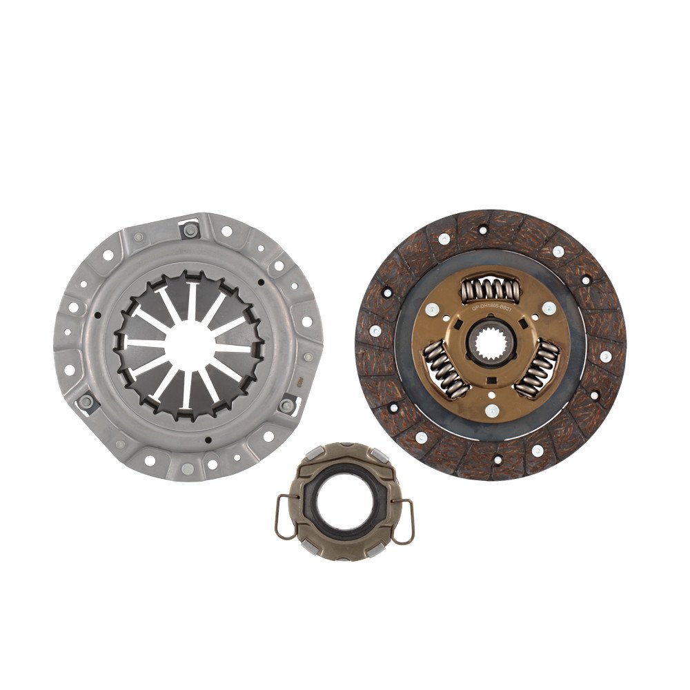 RMS Complete clutch set Piaggio Porter 1.0 1994/1998