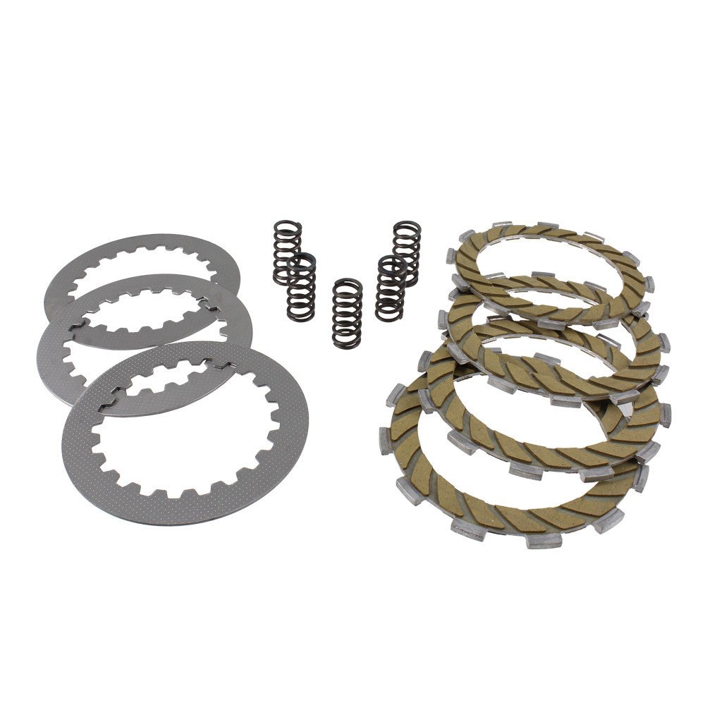 Clutch kit RMS for Derbi 50