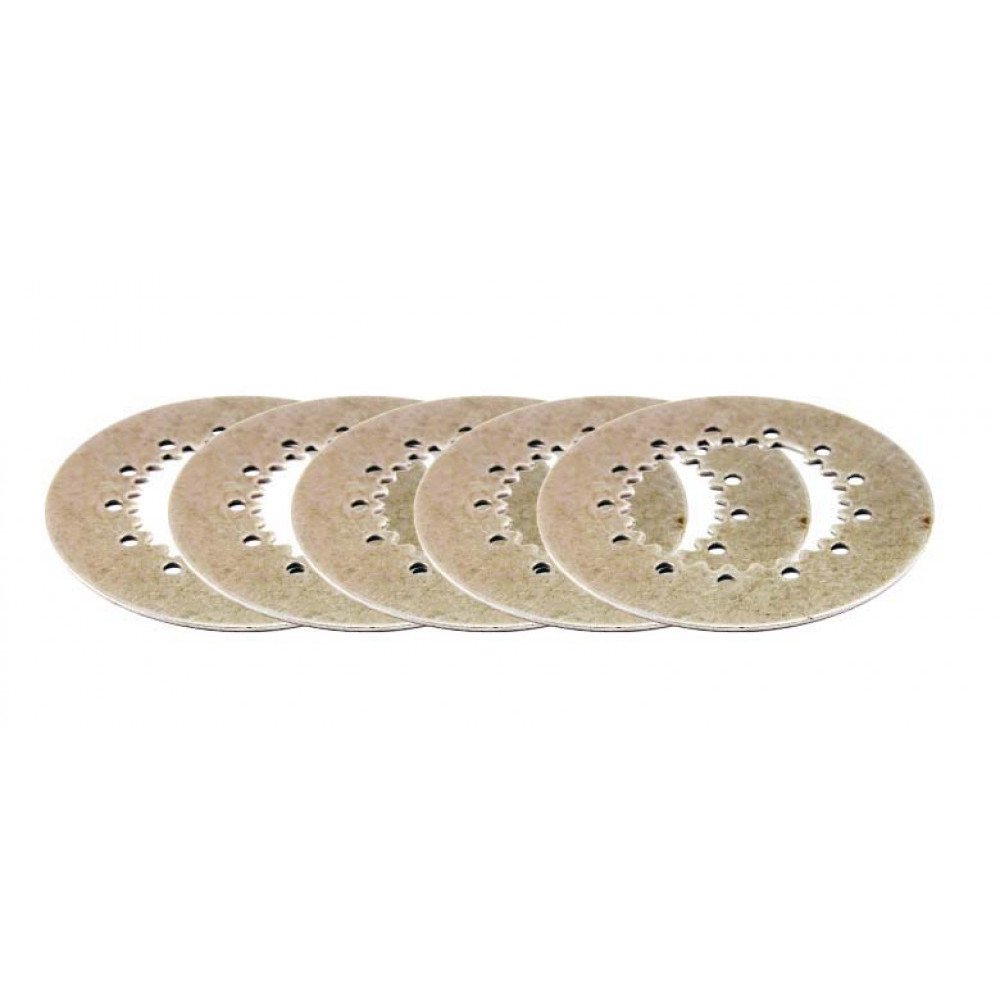 RMS Classic Clutch discs set Piaggio Vespa Px 125cc/Gl/Sprint 150cc 094425