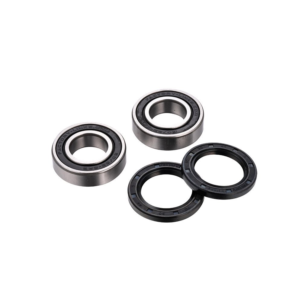 Front wheel bearing kit Yamaha PW Factory Links