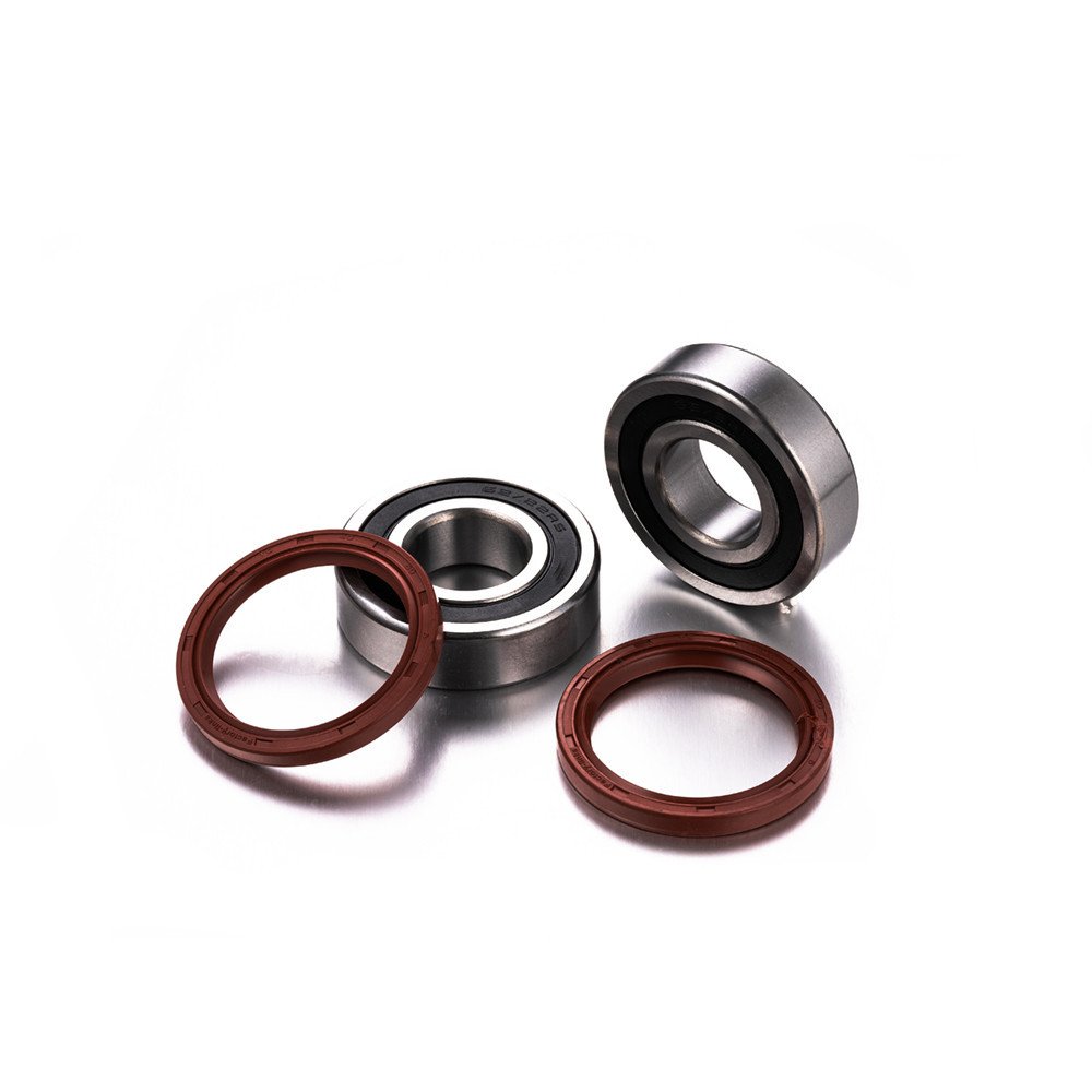 Rear wheel bearing kit TM Racing Factory Links