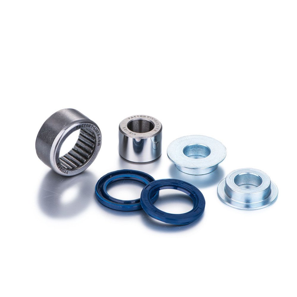 Lower shock bearing kit Yamaha YZ/YZF Factory Links