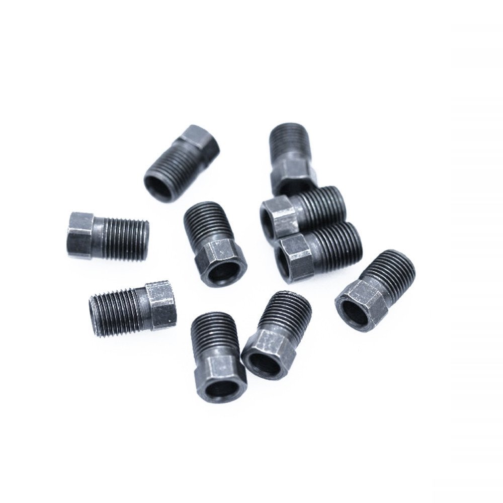 Vite per raccordi M8x0,75, no MT - M8x0,75, 10 pz