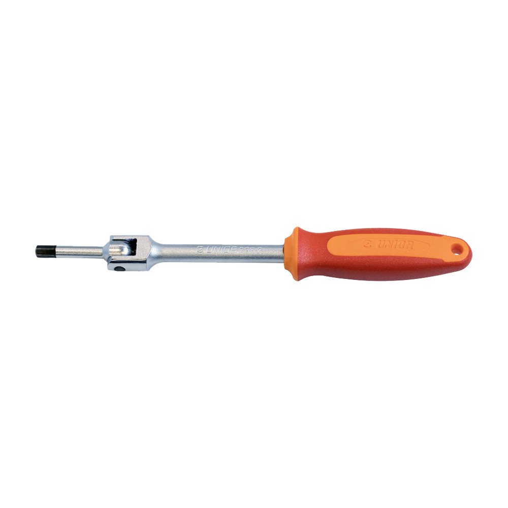 Chiave pedali SPEED 1613S/1BI - 8 mm