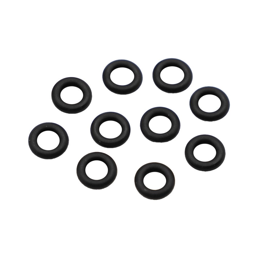 KIT O-RING VITE SPURGO PINZA (10 PZ.) - INCAS 2.0