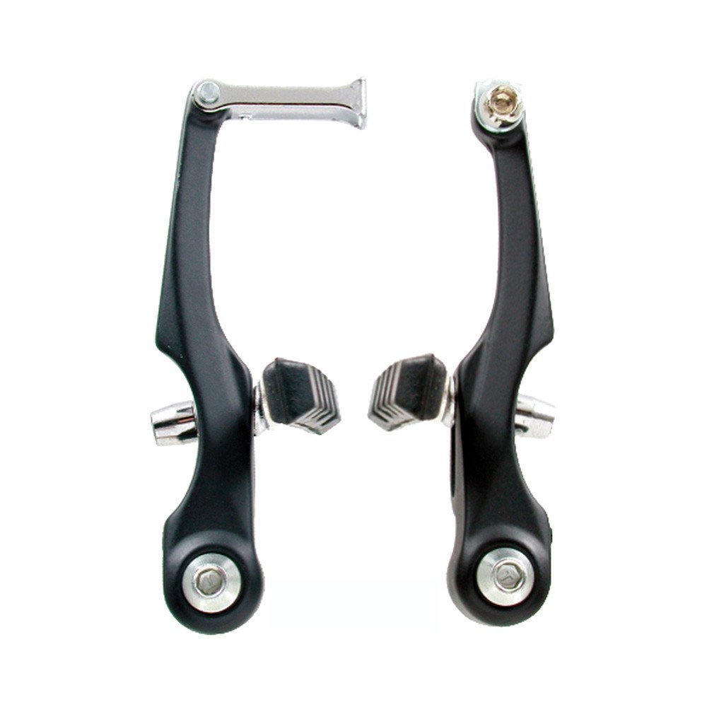 Coppia freni V-Brake - nero