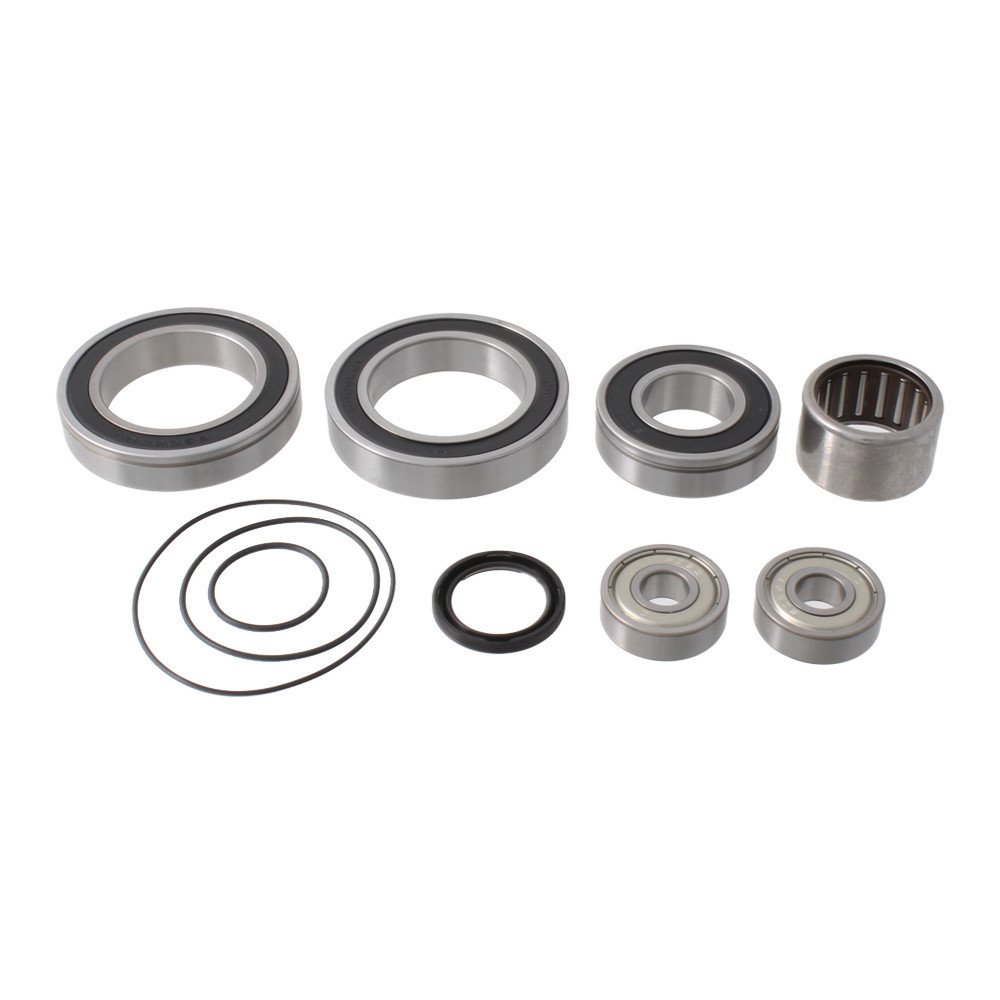 KIT REVISIONE MOTORE YAMAHA PW/PW-SE/PE-ST/PW-TE/PW-CE/Giant SyncDrive - COMPLETO