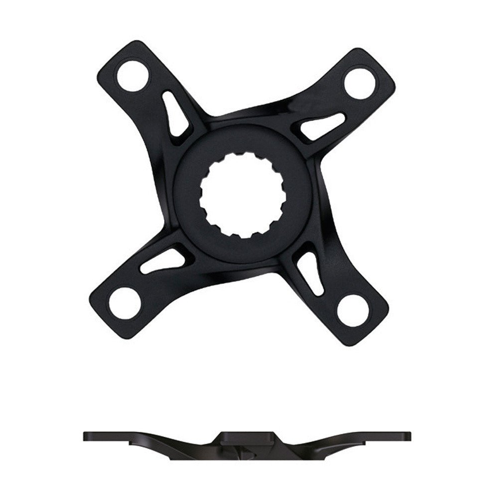 Spider Bosch Gen3 - nero W0120