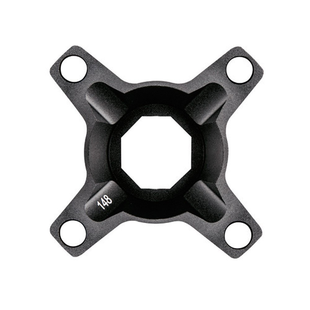 Spider BROSE BOOST 148 BCD 104/64 - nero W0001