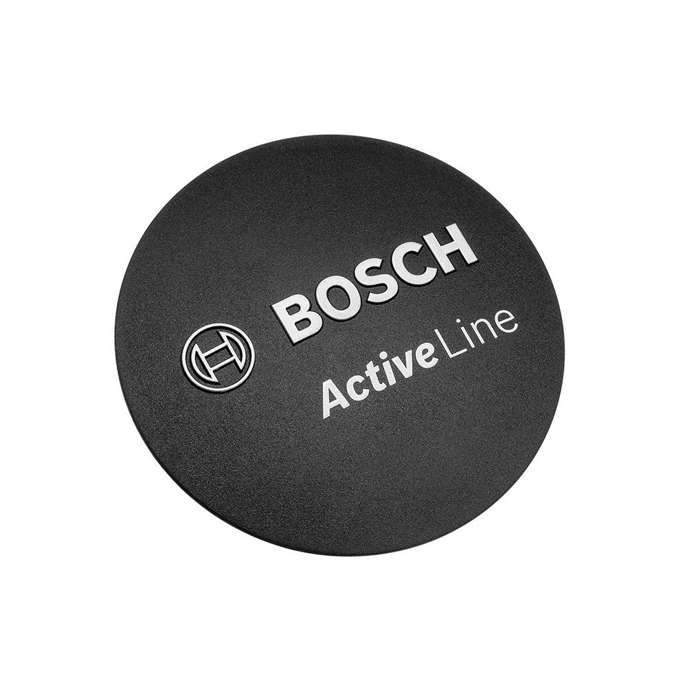 Coperchio con logo Active Line (BDU3XX)