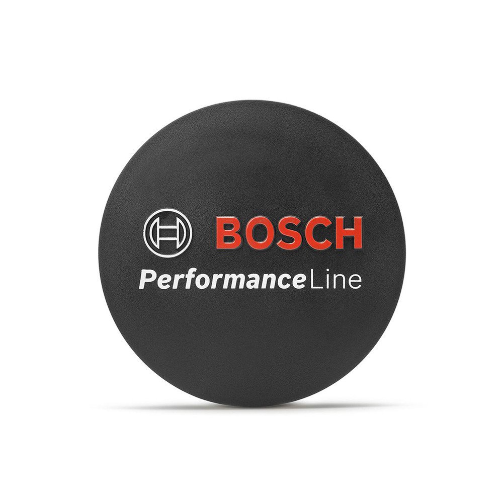 Coperchio con logo Performance Line (BDU3XX)