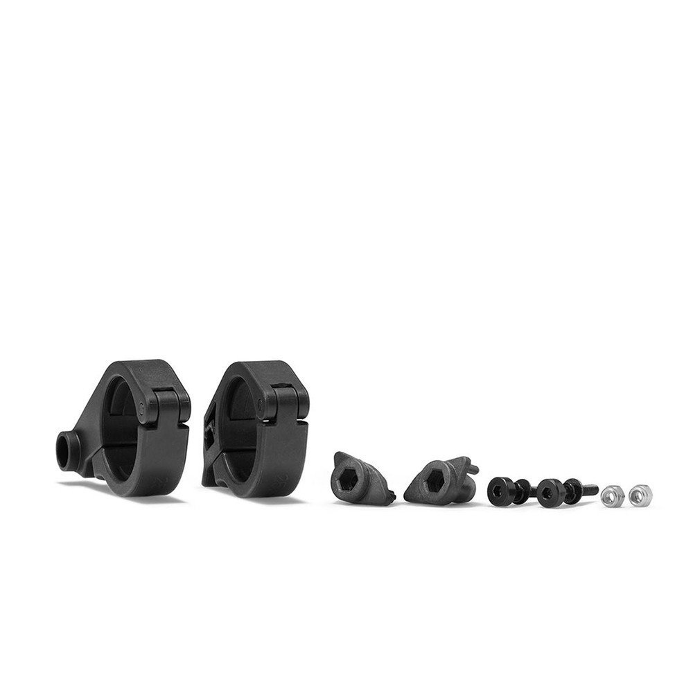 Kit di montaggio SmartphoneHub - Per manubrio diametro 25,4 mm