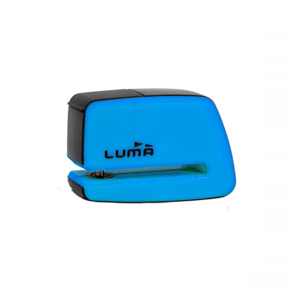 Bloccadisco LUMA ENDURO DIM91DB