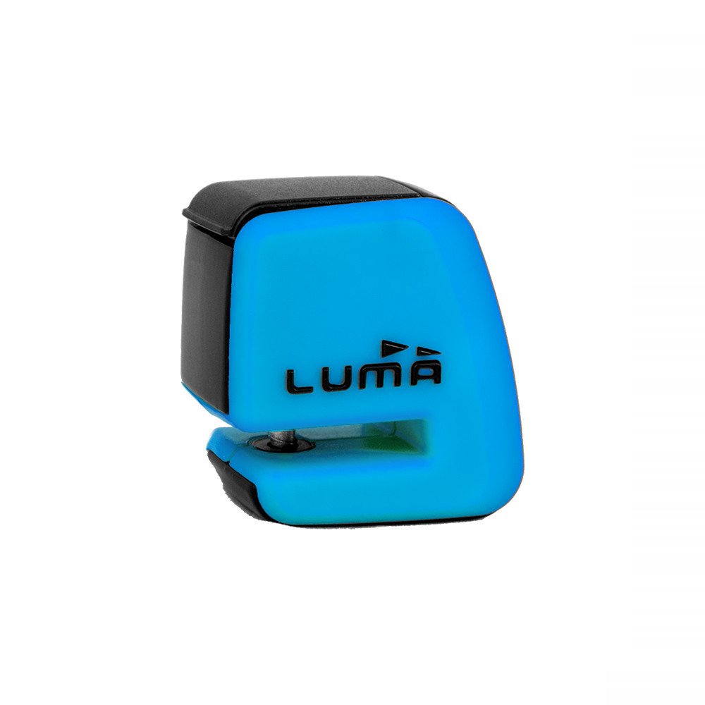 LUMA Disc lock enduro 92D