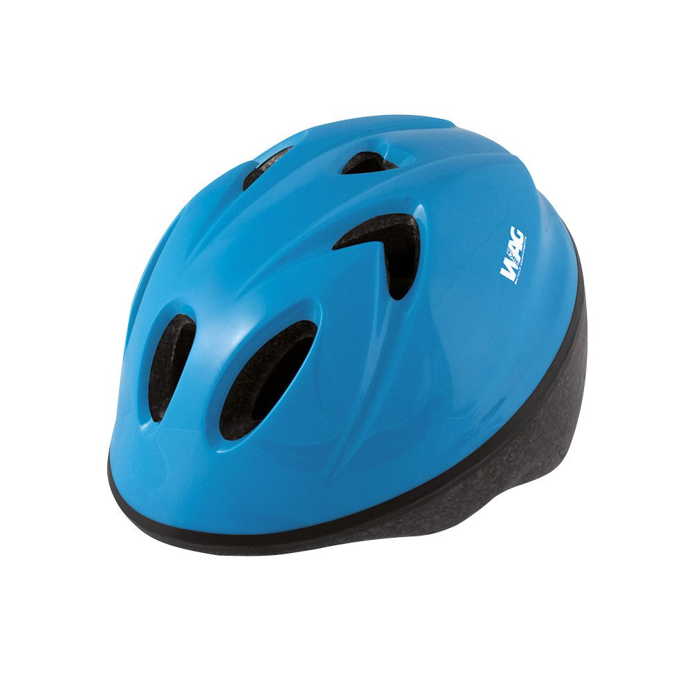 Helmet BABY - XXS (44-48 cm), light blue