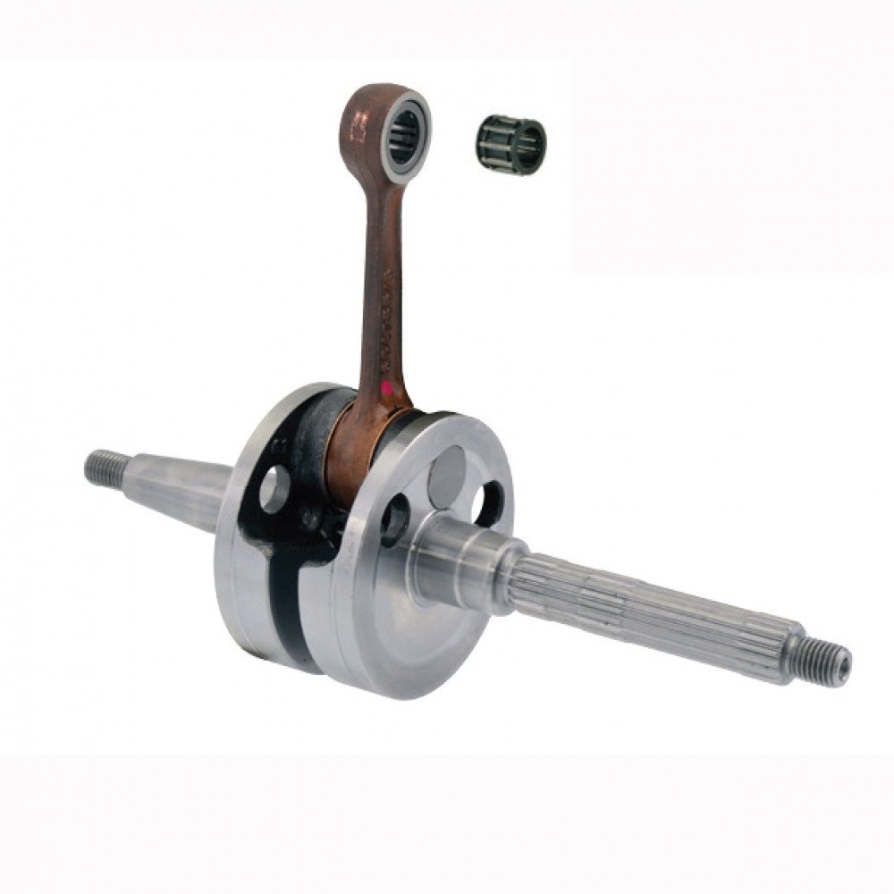 Albero motore RMS Piaggio Sfera/Zip/Quartz/Typhoon 50cc