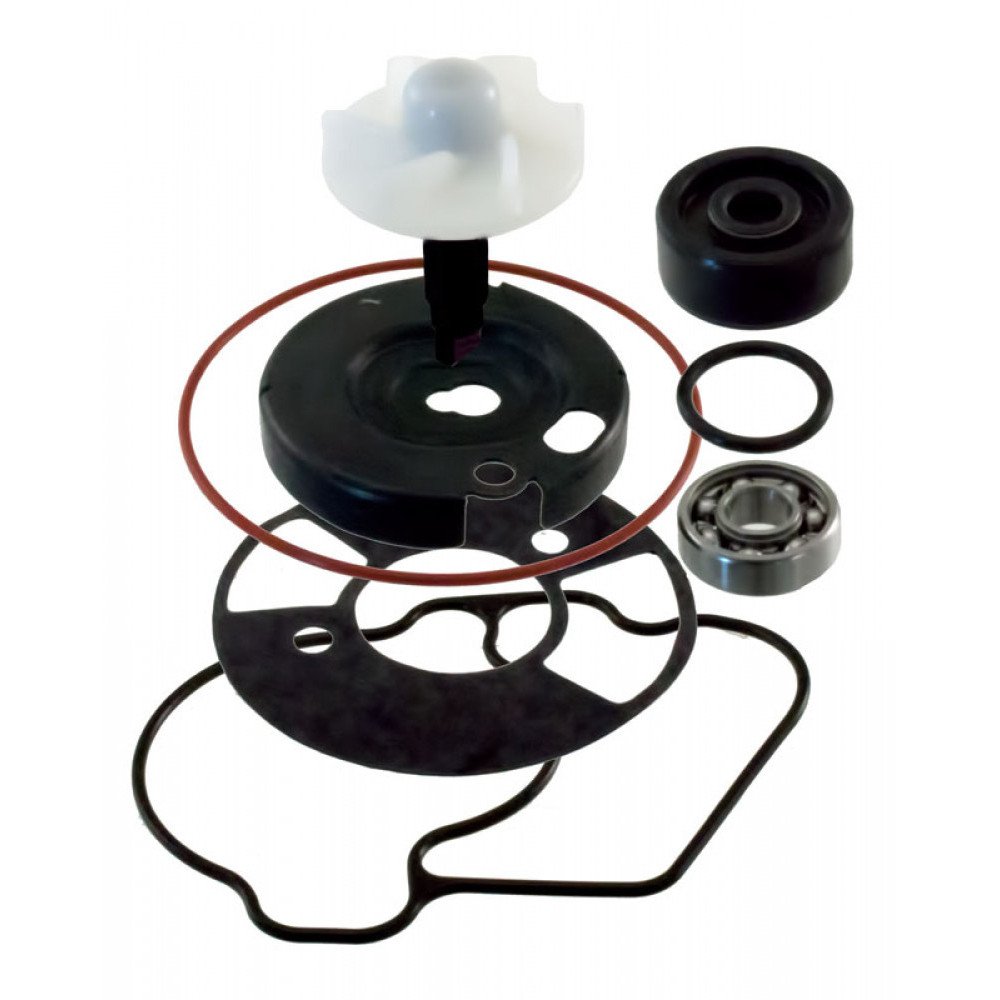 Kit revisione pompa acqua RMS Yamaha Xenter 125-150cc 2012/2014