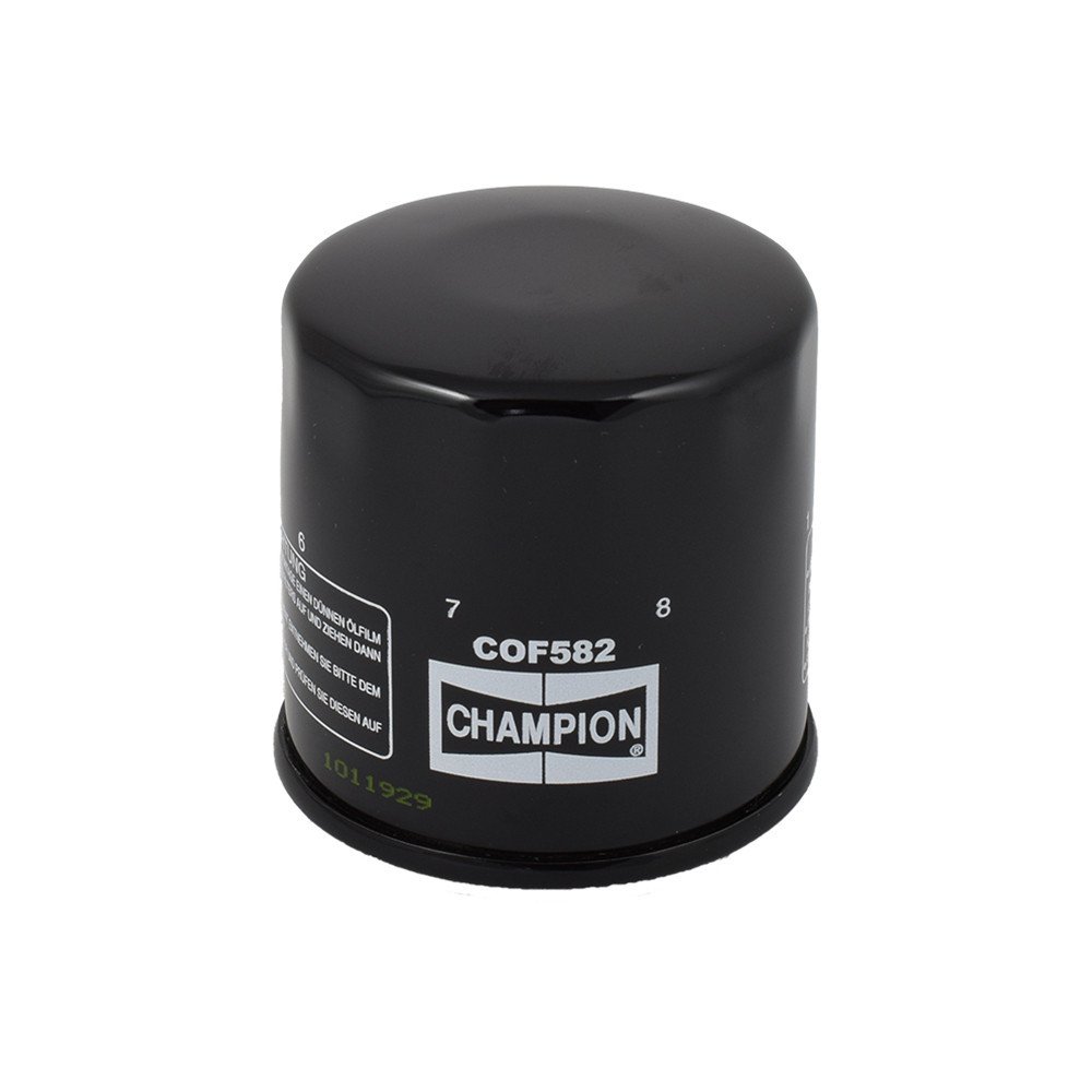 Filtro olio Champion COF582