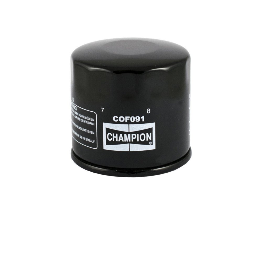 Filtro olio Champion COF91