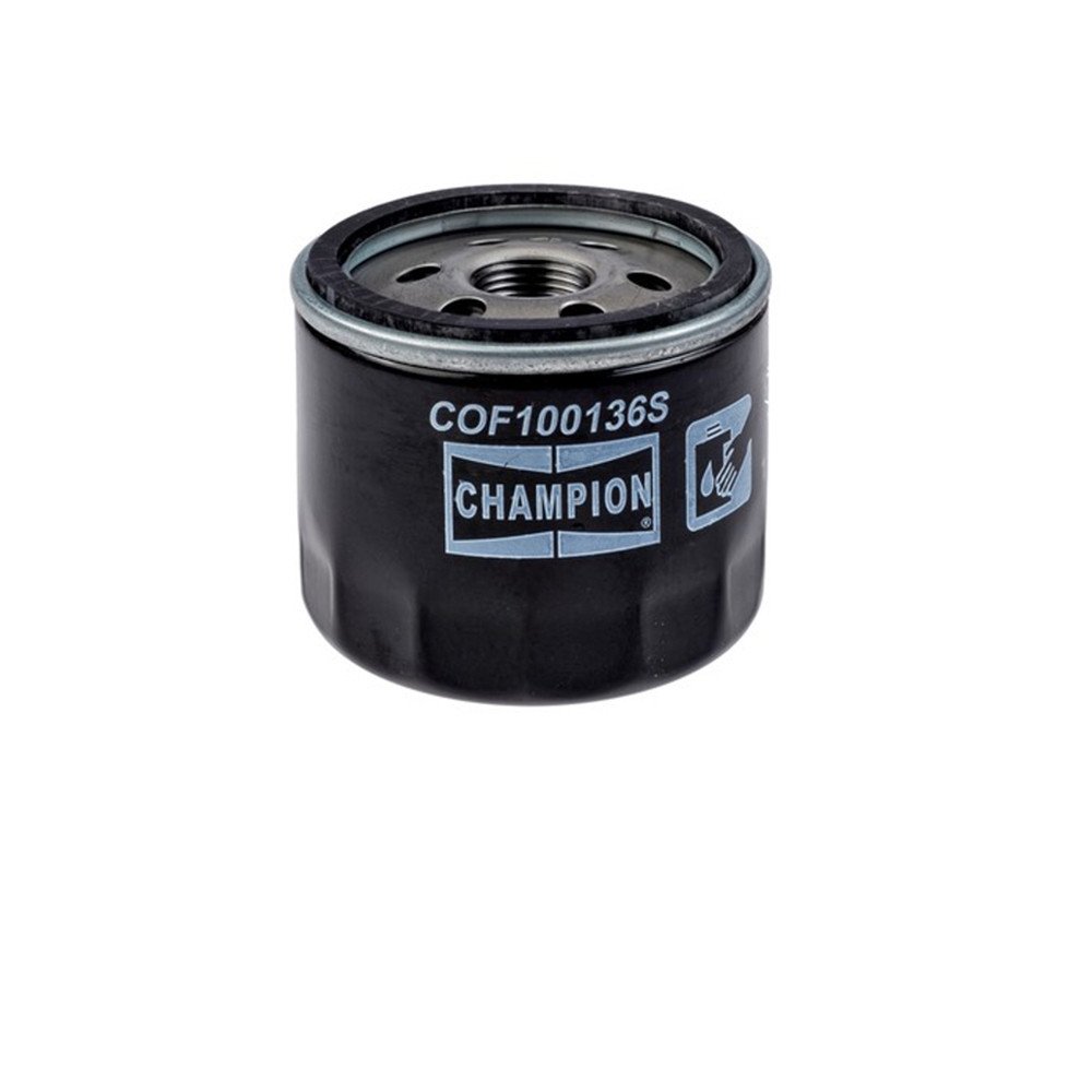 Filtro olio Champion COF100136S