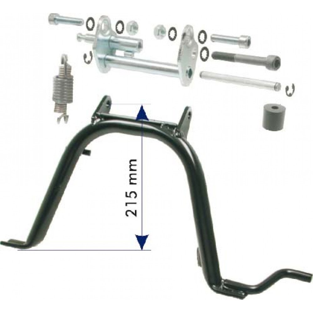 Cavalletto centrale RMS Malaguti F12/F15