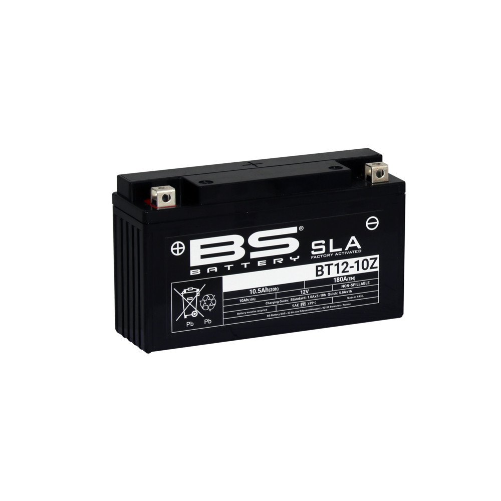 Batteria Bs Sla BT12-10Z